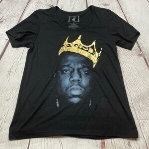 UEC Brooklyn Mint Biggie Smalls t-shirt X-small